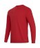 Футболка баскетбольная с длинным рукавом JÖGEL DIVISION PerFormDRY Pre-Match Longsleeve Jersey, красный (2119512)