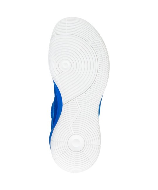 БЕЗ УПАКОВКИ Кроссовки баскетбольные JOGEL Launch LOW, Blue/red/white (2125642) БЕЗ УПАКОВКИ Кроссовки баскетбольные JOGEL Launch LOW, Blue/red/white (2125642)