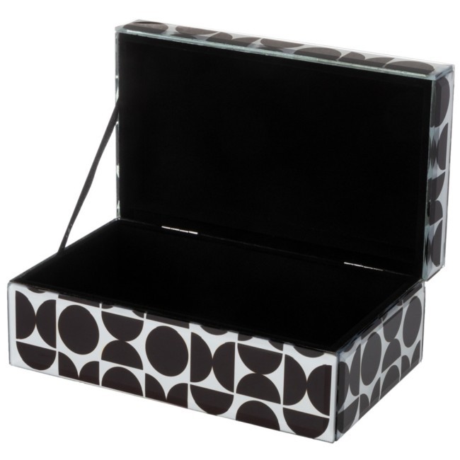 Шкатулка 20х12х8 см Lefard (06-375)