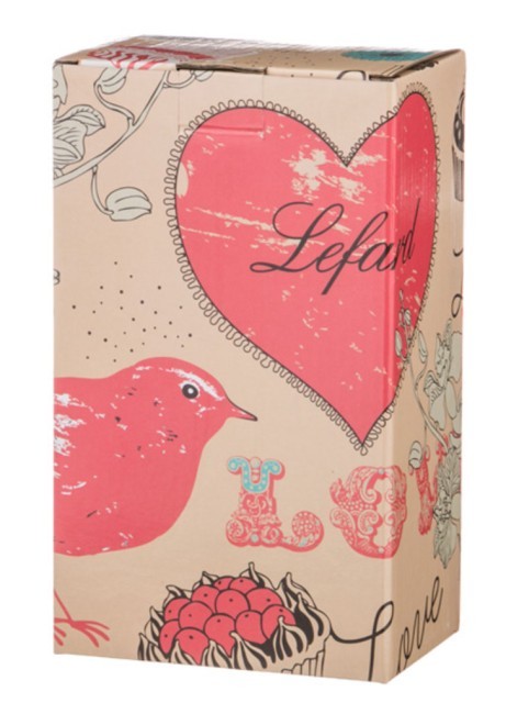 Шкатулка для украшений 11.5*7.5*19.5 см Lefard (200-242) Шкатулка для украшений 11.5*7.5*19.5 см Lefard (200-242)