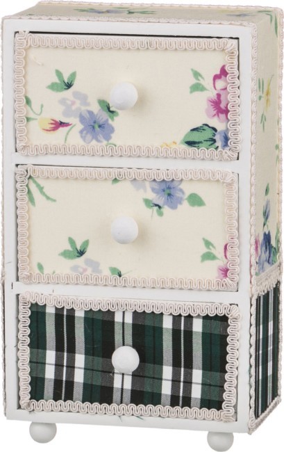 Шкатулка для украшений 11.5*7.5*19.5 см Lefard (200-242) Шкатулка для украшений 11.5*7.5*19.5 см Lefard (200-242)