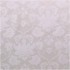 Скатерть круглая "ричард" d 140 см, 100% п/э, с кружевом,шампань,жаккард цветы SANTALINO (850-834-03)