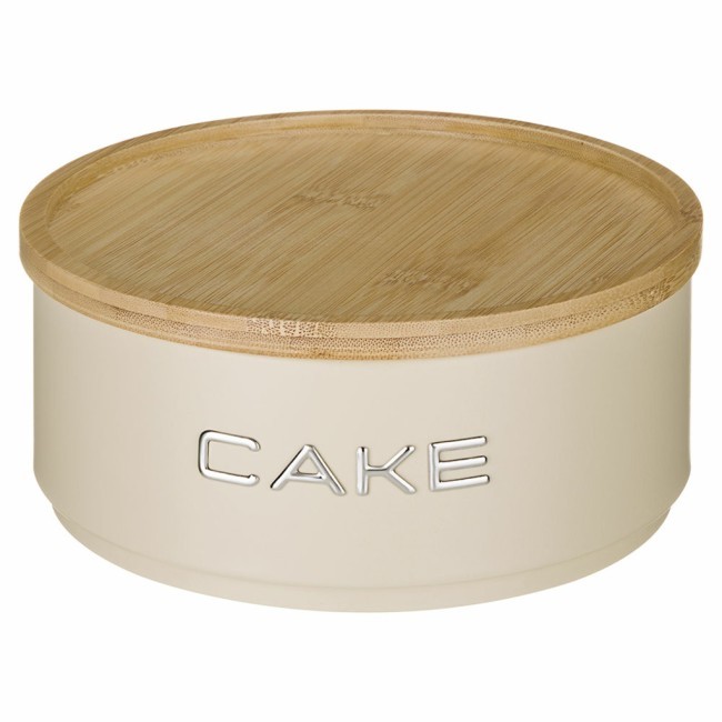 Банка для сыпучих, 16,5х6,5 см, штабелируемая, цвет: ivory Agness (790-401) Банка для сыпучих, 16,5х6,5 см, штабелируемая, цвет: ivory Agness (790-401)