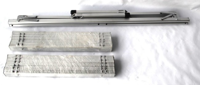 Стол складной Green Glade 5203 (10711)