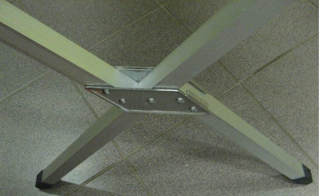 Стол складной Green Glade 5203 (10711)