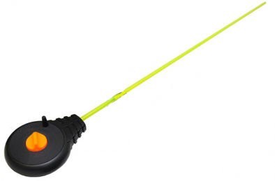 Зимняя удочка Три Кита "Балалайка"  УС-1 (3 части) (51817)