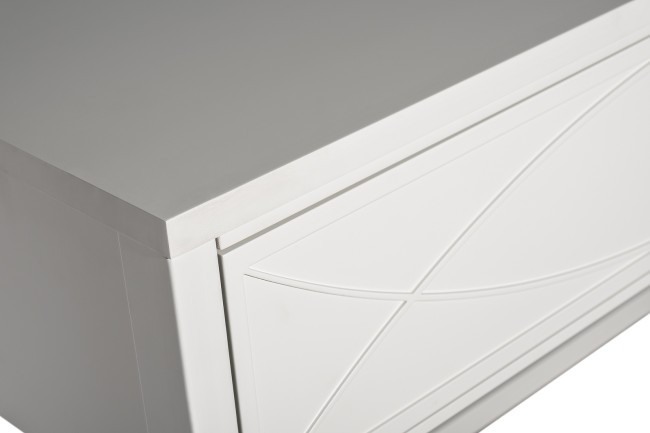 Консоль бежевая 1 ящик 100*80*40см (TT-00015927) Консоль бежевая 1 ящик 100*80*40см (TT-00015927)