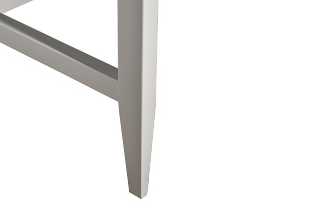 Консоль бежевая 1 ящик 100*80*40см (TT-00015927) Консоль бежевая 1 ящик 100*80*40см (TT-00015927)