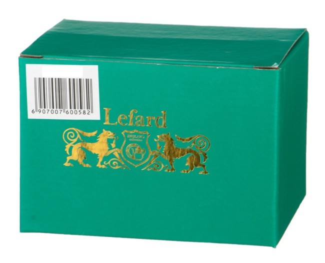 Бульонница lefard "passage" 500 мл Lefard (760-057) Бульонница lefard "passage" 500 мл Lefard (760-057)