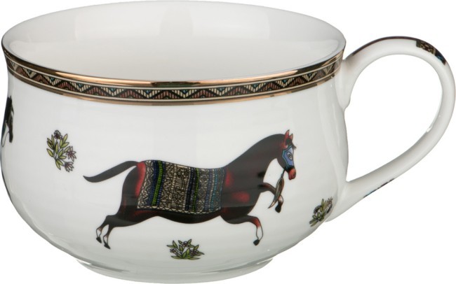 Бульонница lefard "passage" 500 мл Lefard (760-057) Бульонница lefard "passage" 500 мл Lefard (760-057)