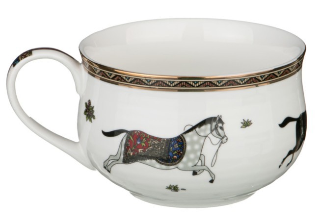 Бульонница lefard "passage" 500 мл Lefard (760-057) Бульонница lefard "passage" 500 мл Lefard (760-057)