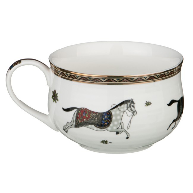 Бульонница lefard "passage" 500 мл Lefard (760-057) Бульонница lefard "passage" 500 мл Lefard (760-057)