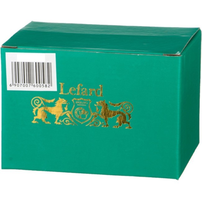 Бульонница lefard "passage" 500 мл Lefard (760-057) Бульонница lefard "passage" 500 мл Lefard (760-057)