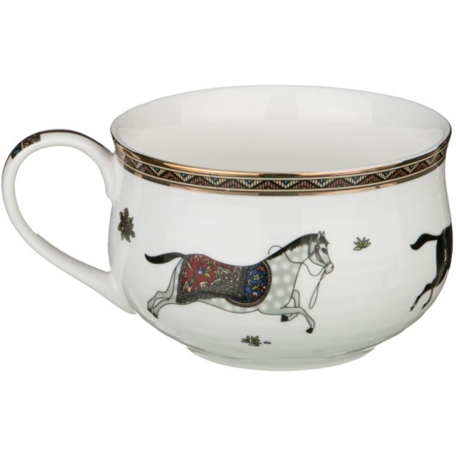 Бульонница lefard "passage" 500 мл Lefard (760-057) Бульонница lefard "passage" 500 мл Lefard (760-057)