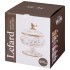 Сахарница lefard эмалированная на ножке 0,85л Lefard (950-724)