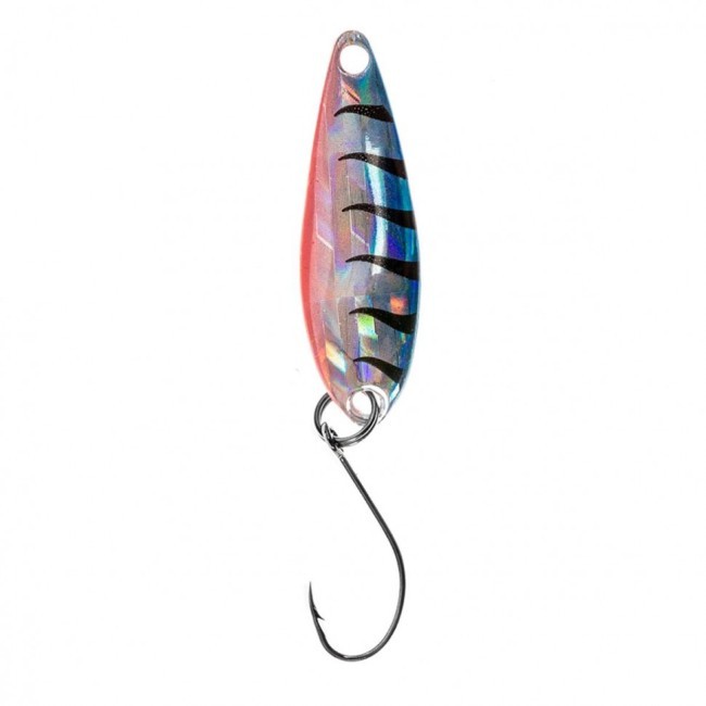 Блесна форелевая Premier Fishing Freasky 2,6г, цвет 205-HCr, 299123 (82119)