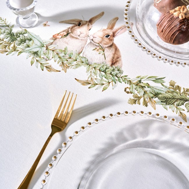 Скатерть "sense" 175х400см ,зеленый,100% хлопок ,твил Lefard (850-753-26) Скатерть "sense" 175х400см ,зеленый,100% хлопок ,твил Lefard (850-753-26)