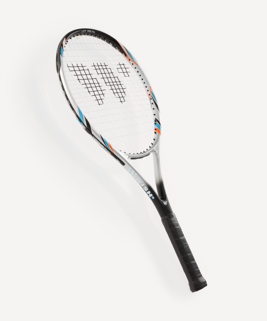 Ракетка для большого тенниса WISH FusionTec 590 27", серебристый (1585194)