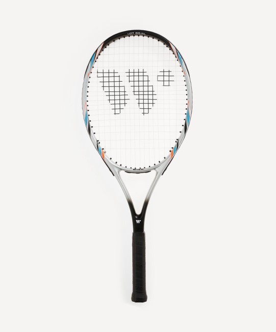 Ракетка для большого тенниса WISH FusionTec 590 27", серебристый (1585194)