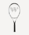 Ракетка для большого тенниса WISH FusionTec 590 27", серебристый (1585194)