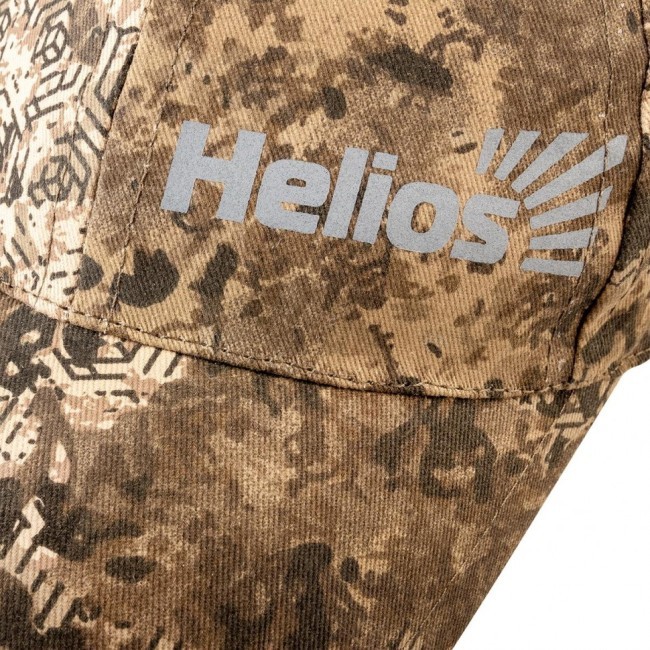 Бейсболка Helios Нато Снайпер XL T-BC-NS-XL (77369)