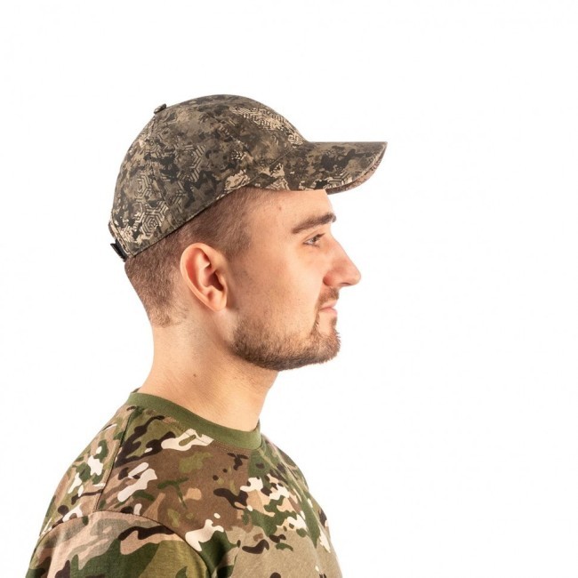Бейсболка Helios Нато Снайпер XL T-BC-NS-XL (77369)