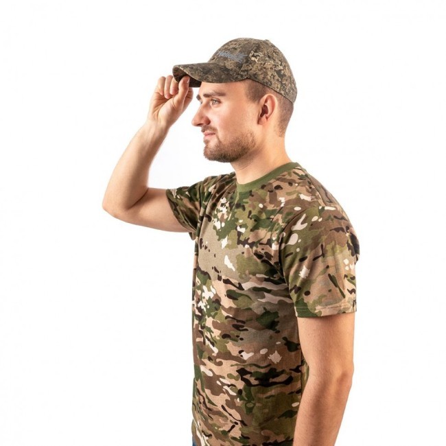 Бейсболка Helios Нато Снайпер XL T-BC-NS-XL (77369)