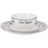 Обеденный набор lefard bon appetit 18пр, 20,5/25,5/14см Lefard (87-283)