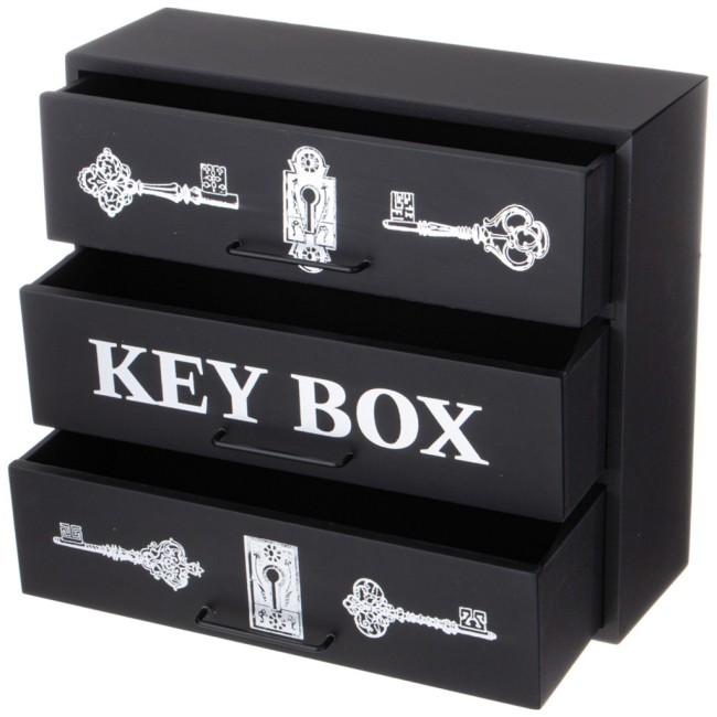 Ключница 30*11*26 см Lefard (129-513)