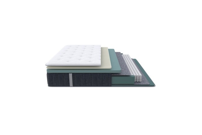 Матрас Престиж Плюс Средний(Prestige Plus Medium) 160*200*27см (TT-00017045) Матрас Престиж Плюс Средний(Prestige Plus Medium) 160*200*27см (TT-00017045)