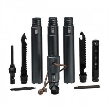 Лопата складная многофункциональная King Kong HS-J-10.1 (77218)