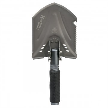 Лопата складная многофункциональная King Kong HS-J-10.1 (77218)