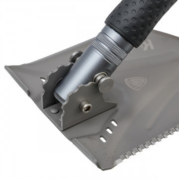 Лопата складная многофункциональная King Kong HS-J-10.1 (77218)