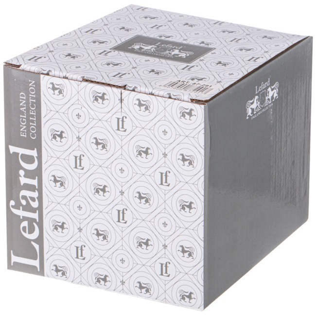 Чайный набор lefard dandelion на 1 пер. 3 пр. Lefard (87-291)