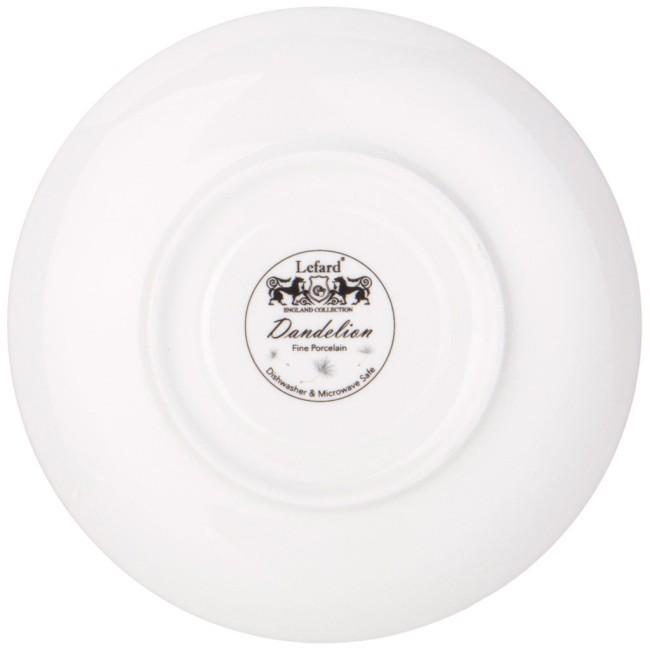 Чайный набор lefard dandelion на 1 пер. 3 пр. Lefard (87-291)