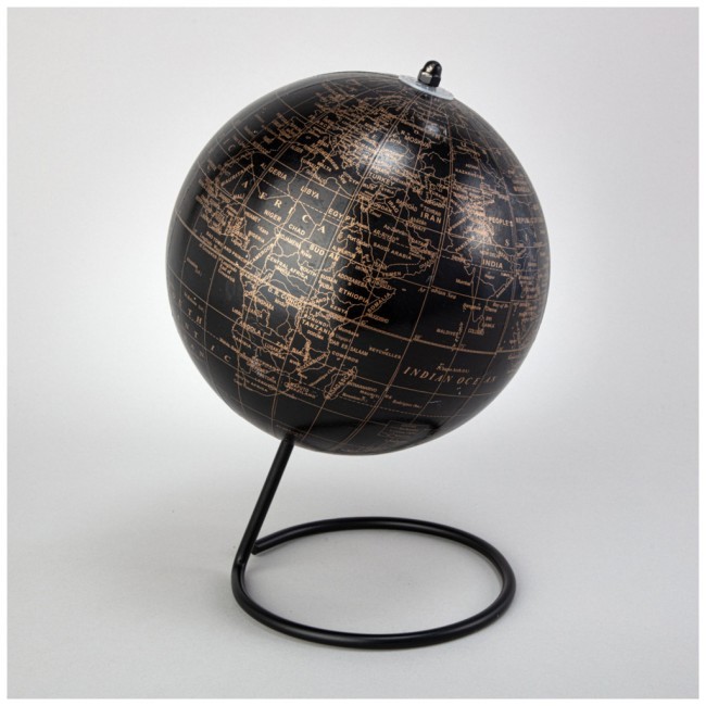 Глобус 18,2х18,2х27,5 см Lefard (99-603)