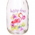 Бутылка стеклянная 0,500 л Happy Hour LR (27816-1)