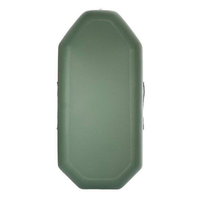 Лодка ПВХ Тонар Шкипер 260 (зеленая) (73607)