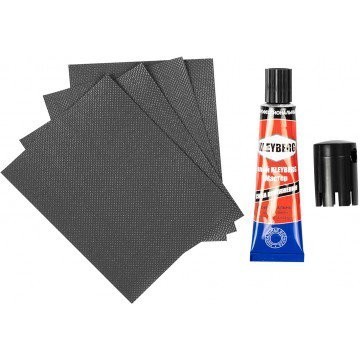 Лодка ПВХ с надувным дном Тонар Шкипер А260 (серая) (72592) Лодка ПВХ с надувным дном Тонар Шкипер А260 (серая) (72592)