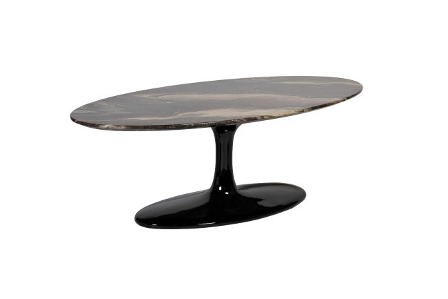 Стол журнальный овальный Cippolo 120*60*43см (TT-00008704) Стол журнальный овальный Cippolo 120*60*43см (TT-00008704)