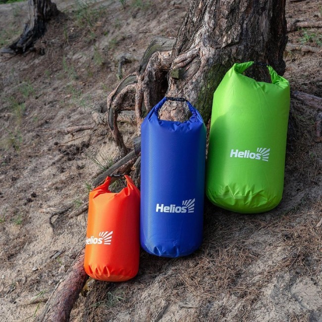 Гермомешок Helios 10 л (72427)