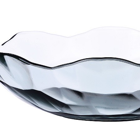 Тарелка глубокая 19см 600мл.BLACK DIAMOND (50382) Тарелка глубокая 19см 600мл.BLACK DIAMOND (50382)