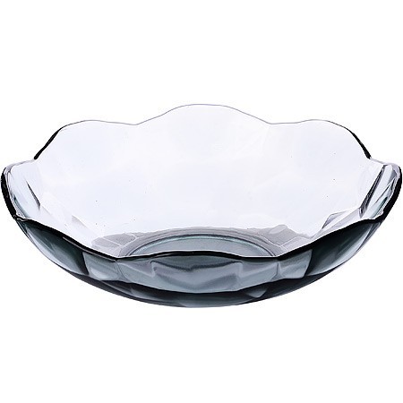 Тарелка глубокая 19см 600мл.BLACK DIAMOND (50382) Тарелка глубокая 19см 600мл.BLACK DIAMOND (50382)