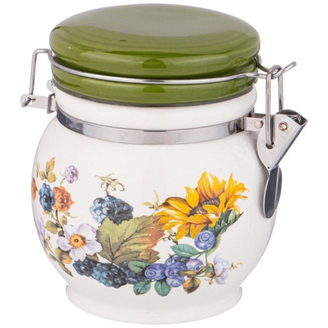 Банка agness "урожай" 10,3*12 см 450 мл Agness (358-2094)