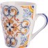 Кружка 340 мл Орнамент (мин. 4шт) LR (31224)