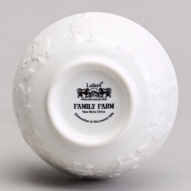 Набор салатников lefard "family farm" 2 шт. 11,5*6 см 350 мл Lefard (359-899) Набор салатников lefard "family farm" 2 шт. 11,5*6 см 350 мл Lefard (359-899)