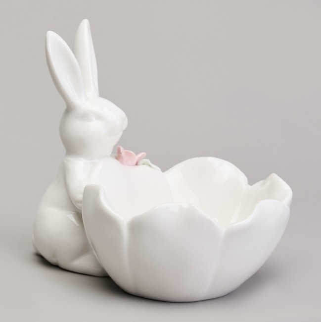 Блюдо сервировочное 16,1х12х13,8 см LEFARD (146-2170) Блюдо сервировочное 16,1х12х13,8 см LEFARD (146-2170)