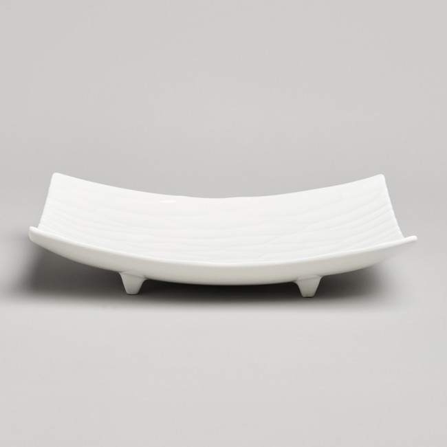 Блюдо на ножках lefard "banquet" 29,5*20,5*7 cm Lefard (263-1364)