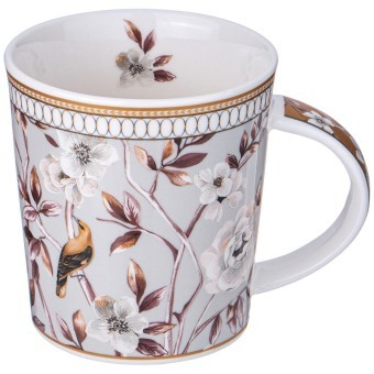 Кружка lefard "compliment" 350 мл Lefard (417-084)