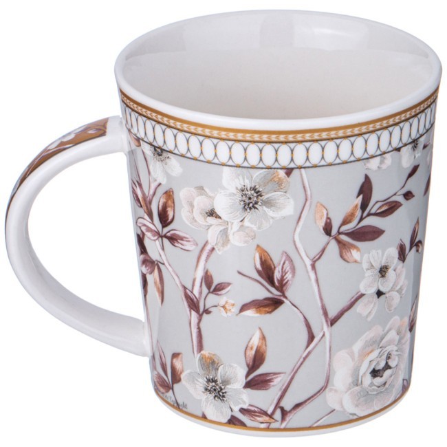 Кружка lefard "compliment" 350 мл Lefard (417-084)